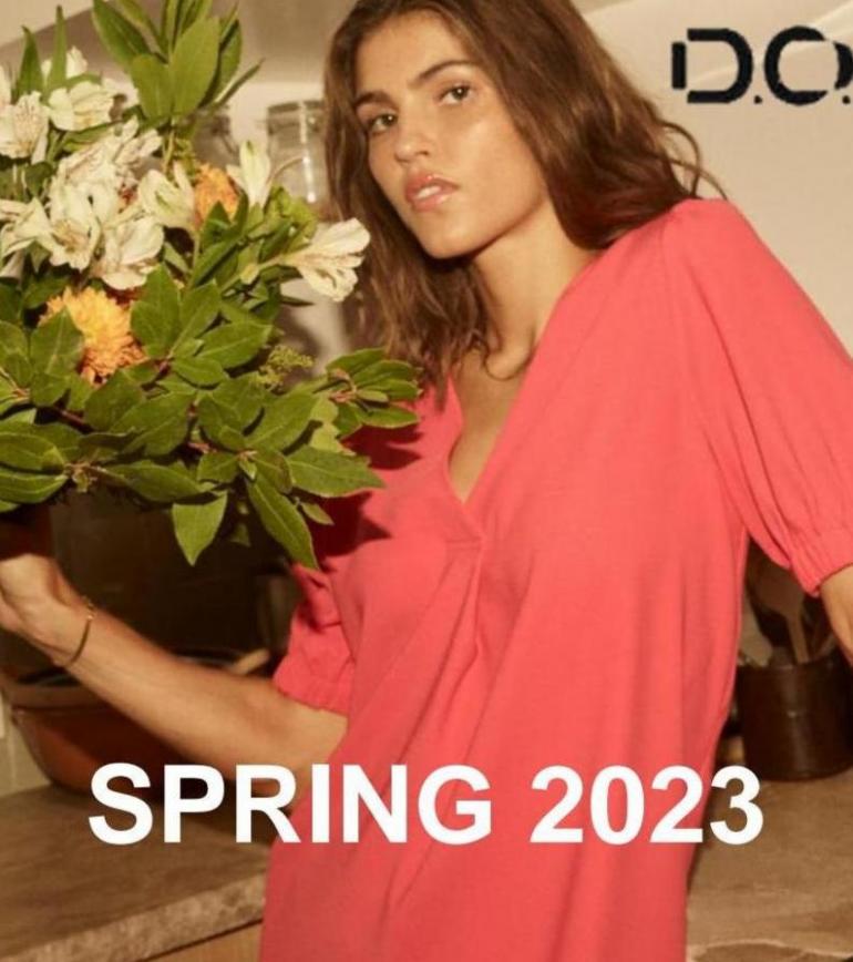 Spring 2023. Design Only (2023-06-24-2023-06-24)