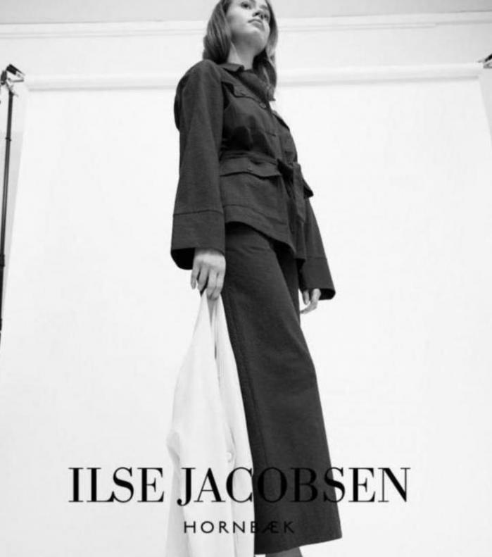 Past Collections. Ilse Jacobsen (2023-06-24-2023-06-24)