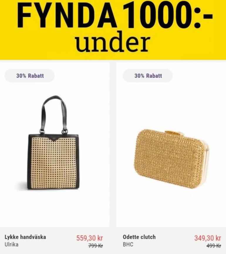 Fynd under 1000 kr. Page 4