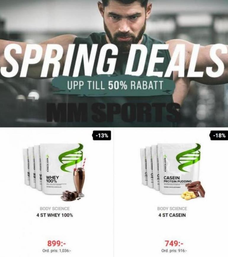 Spring Deals. Page 5