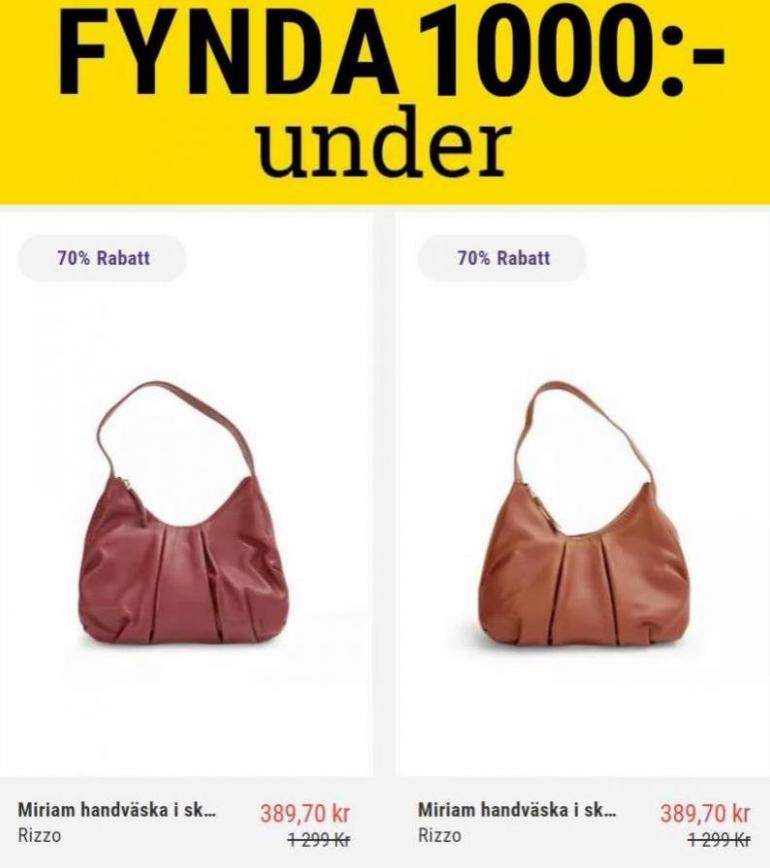Fynd under 1000 kr. Page 2