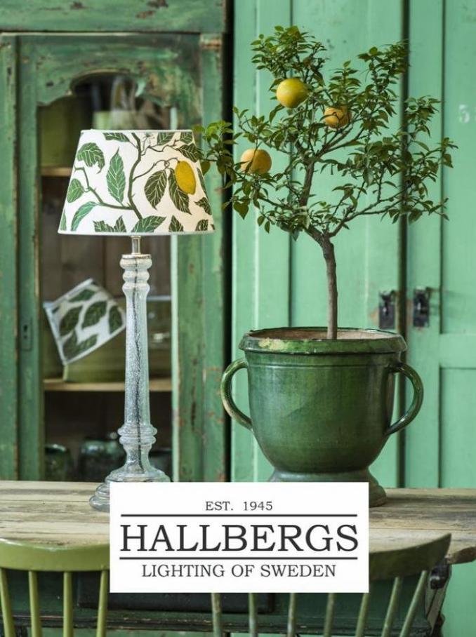 Spring 2023. Hallbergs Belysning (2023-06-25-2023-06-25)