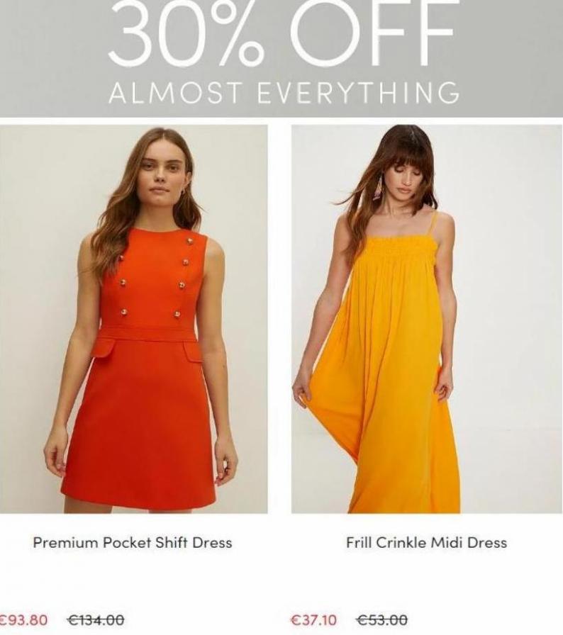 30% Off. Page 5