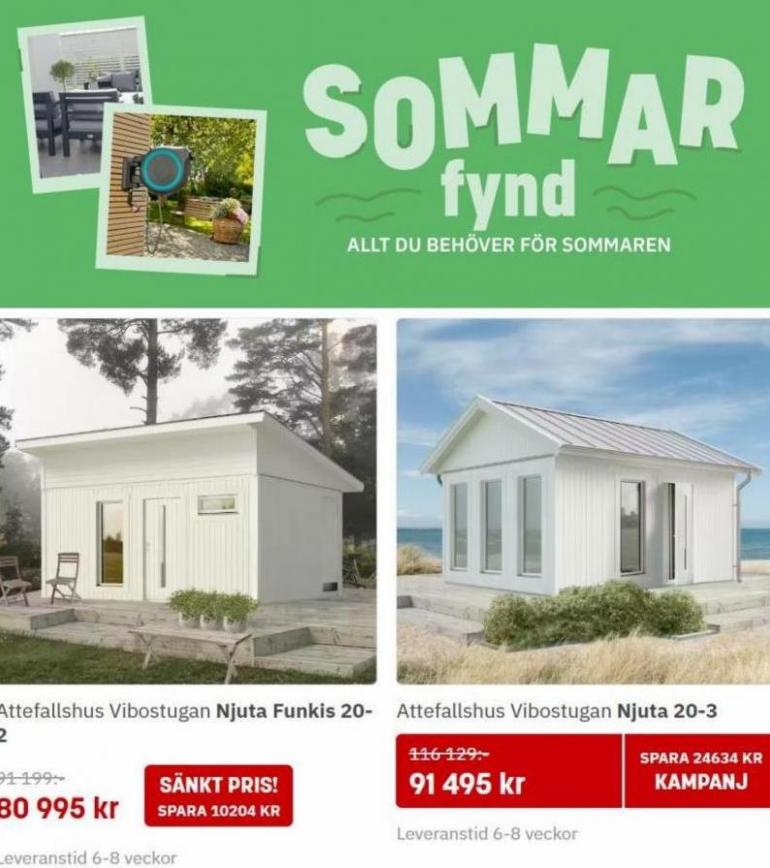Sommar Fynd. Page 11