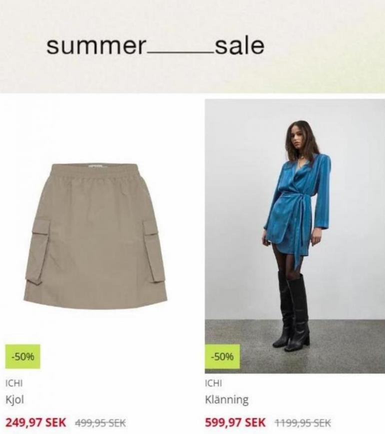 Summer Sale. Page 7