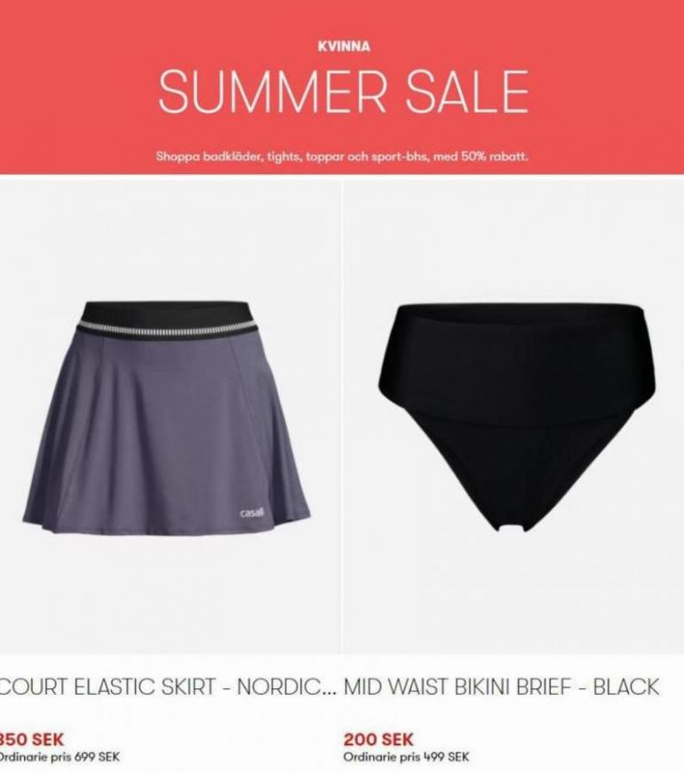 Summer Sale. Page 6
