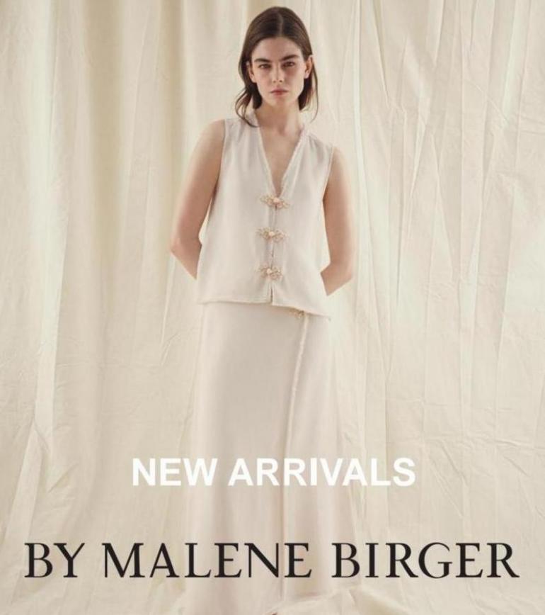 New Arrivals. By Malene Birger (2023-07-24-2023-07-24)