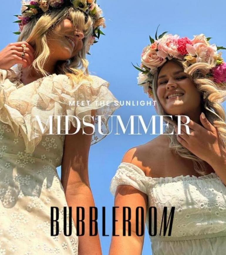 Midsummer. Bubbleroom (2023-08-04-2023-08-04)