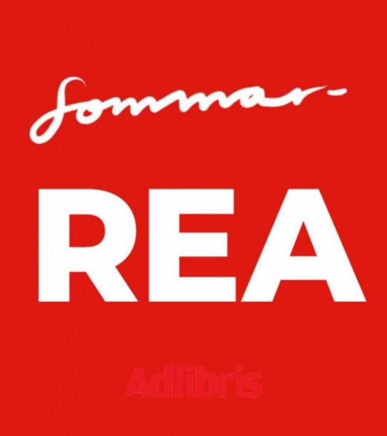Sommar Rea. Adlibris (2023-07-31-2023-07-31)