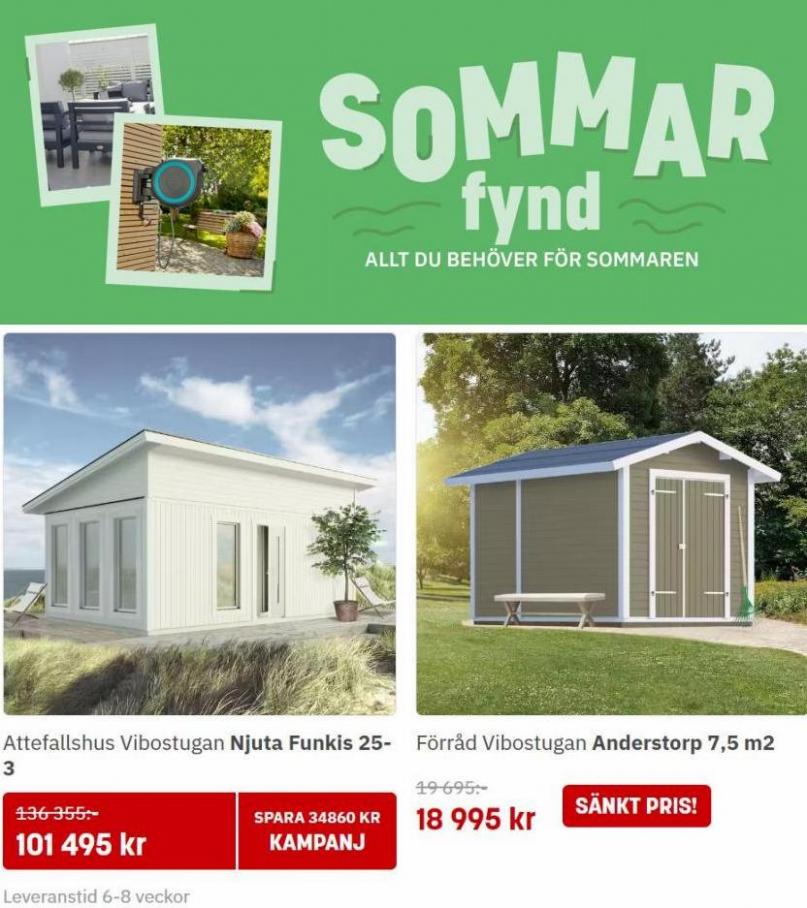 Sommar Fynd. Page 10