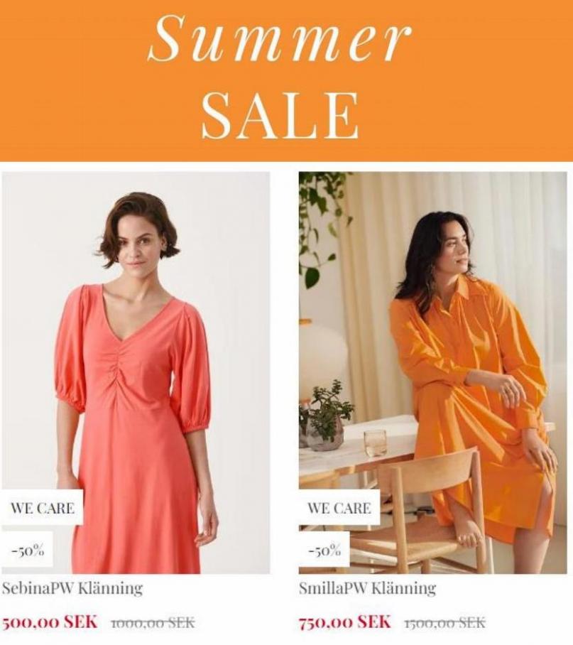 Summer Sale. Page 4