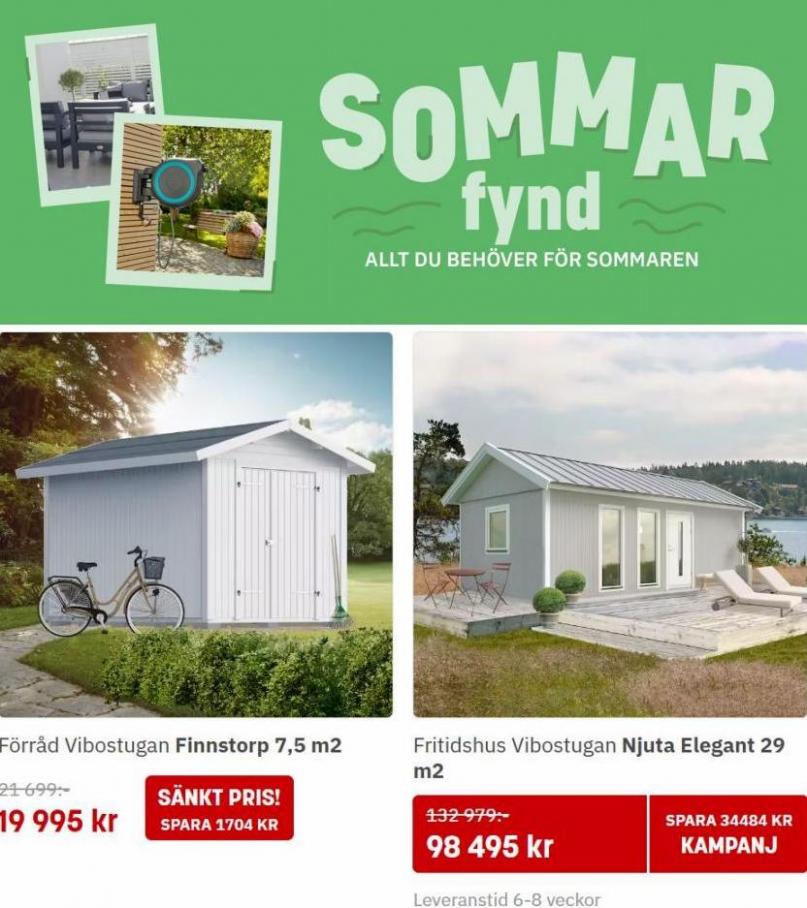 Sommar Fynd. Page 5