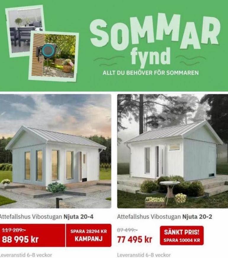 Sommar Fynd. Page 12