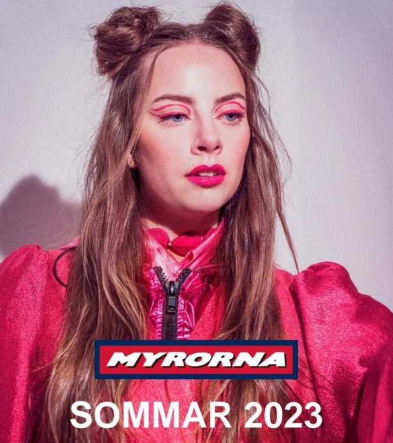 Sommar 2023. Myrorna (2023-07-28-2023-07-28)