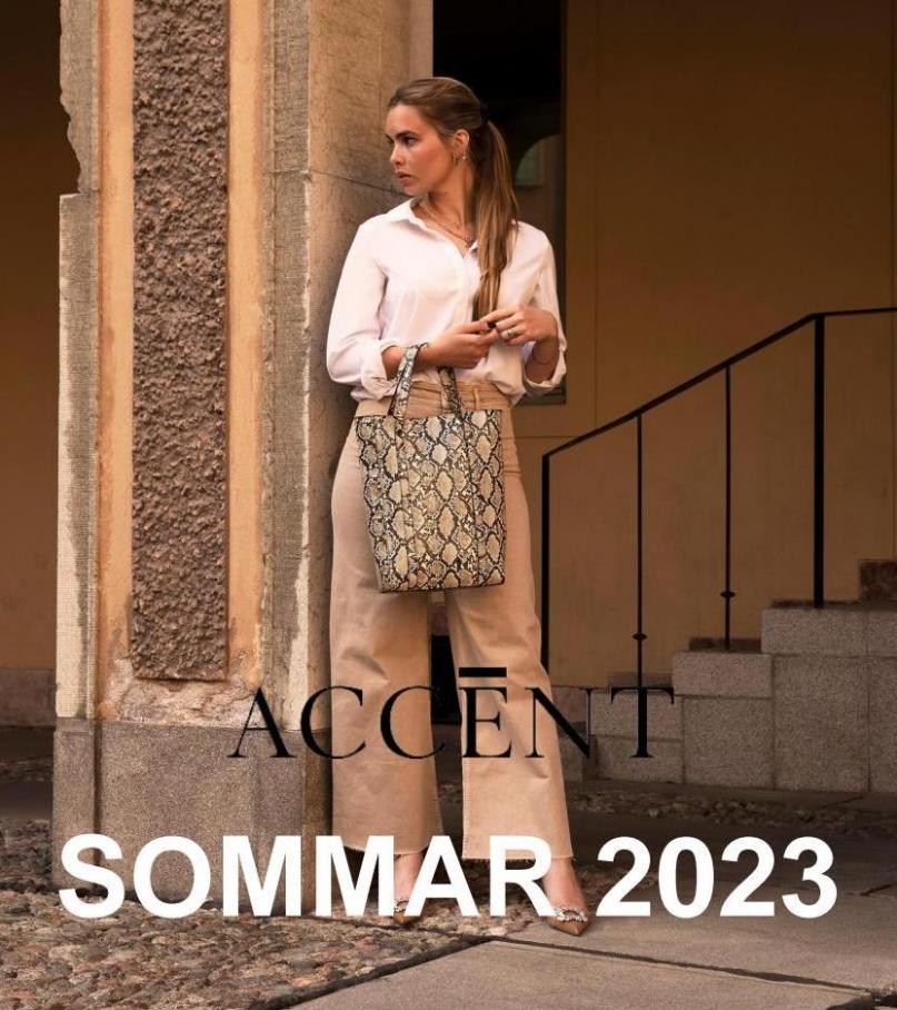 Sommar 2023. Accent (2023-07-28-2023-07-28)