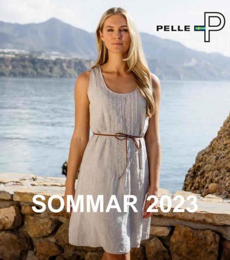 Sommar 2023. Pelle P (2023-08-12-2023-08-12)