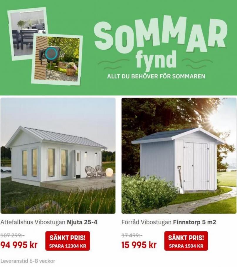 Sommar Fynd. Page 7