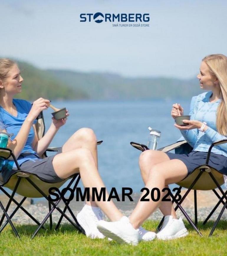 Sommar 2023. Stormberg (2023-06-29-2023-06-29)