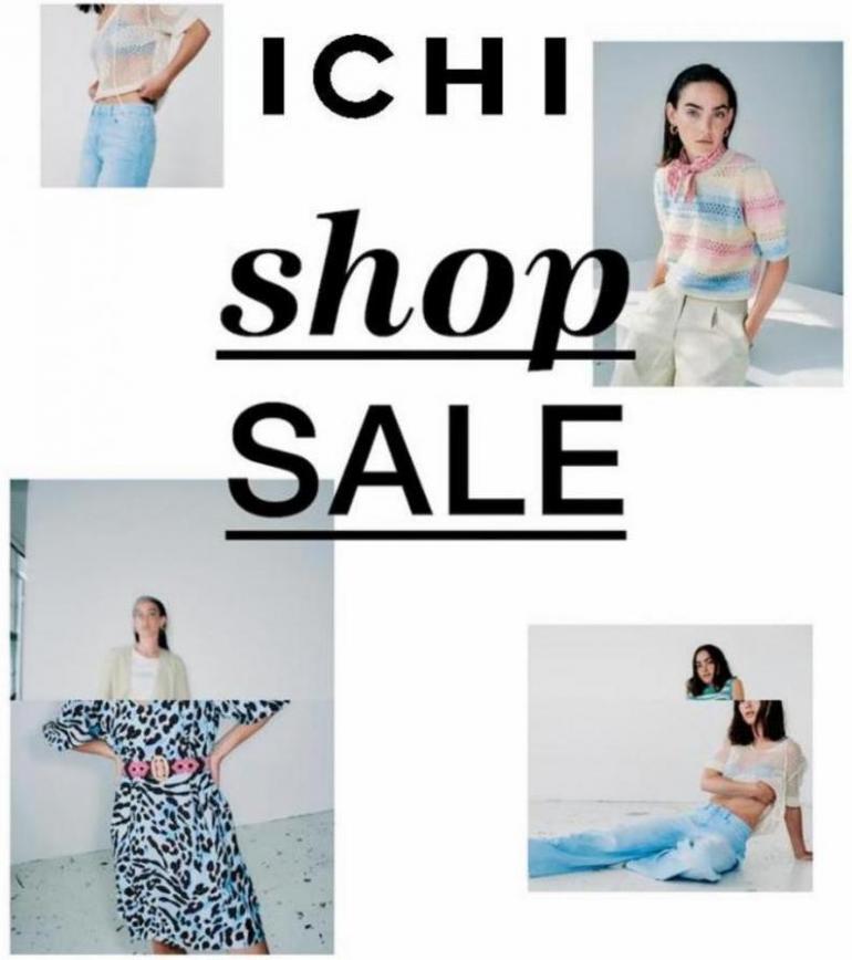 Summer Sale. ICHI (2023-07-28-2023-07-28)