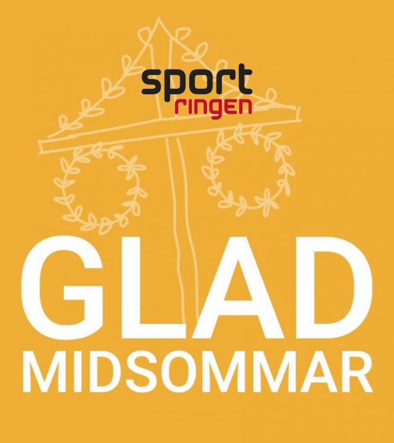 Glad Midsommar. Sportringen (2023-09-26-2023-09-26)