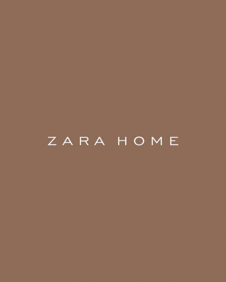 Rea Zara Home. Page 12