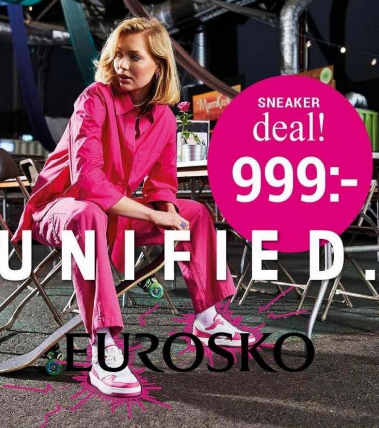 Unified. Eurosko (2023-09-09-2023-09-09)