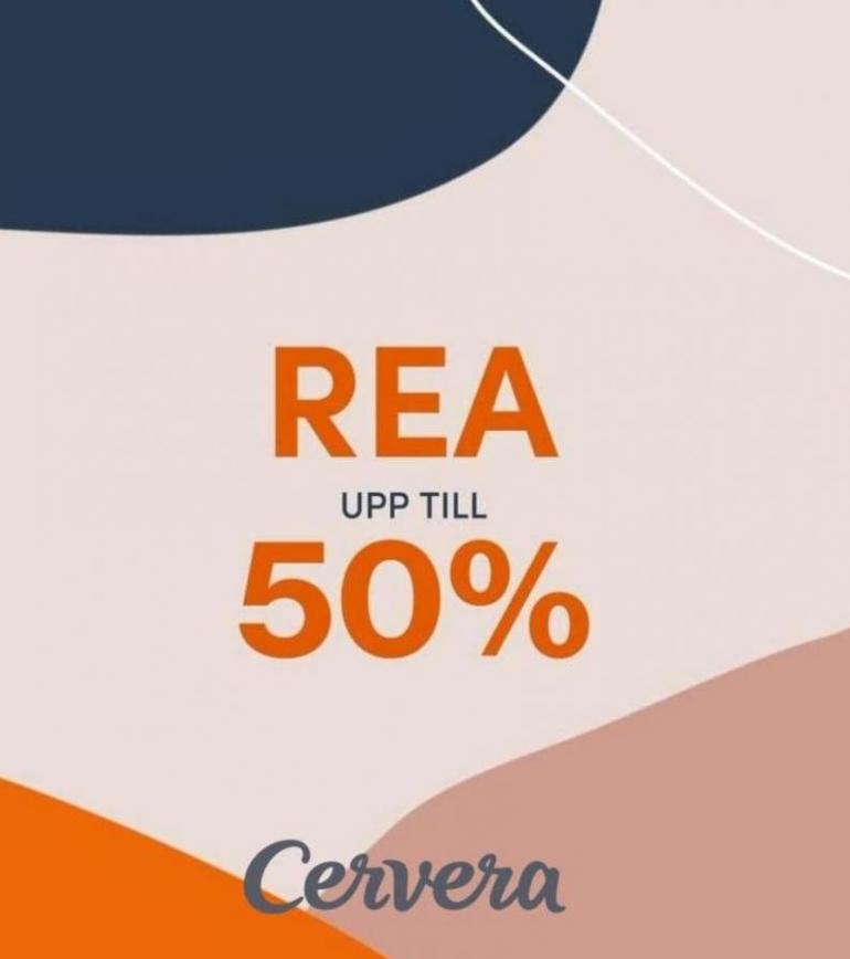 REA - upp till 50%. Cervera (2023-07-21-2023-07-21)