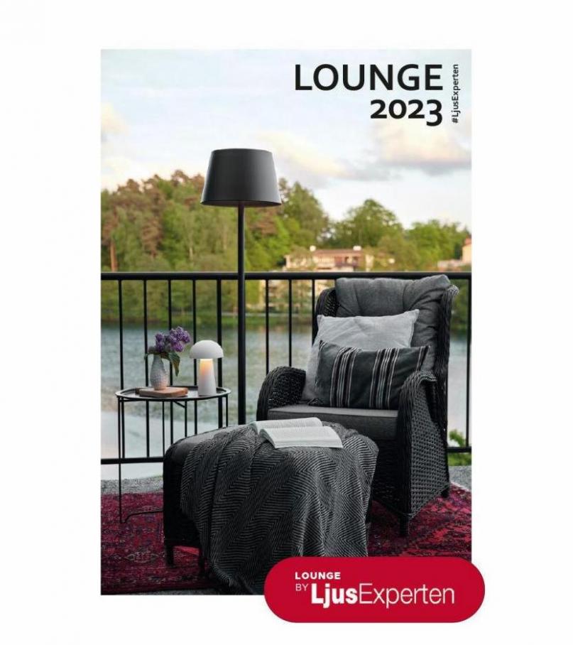 Lounge 2023. LjusExperten (2023-09-05-2023-09-05)