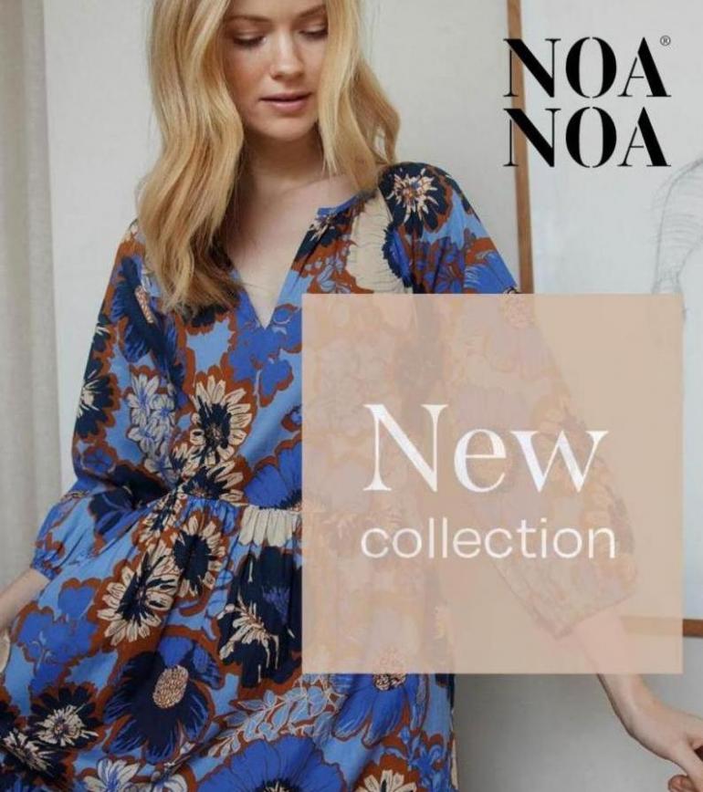 New Collection. Noa Noa (2023-09-09-2023-09-09)