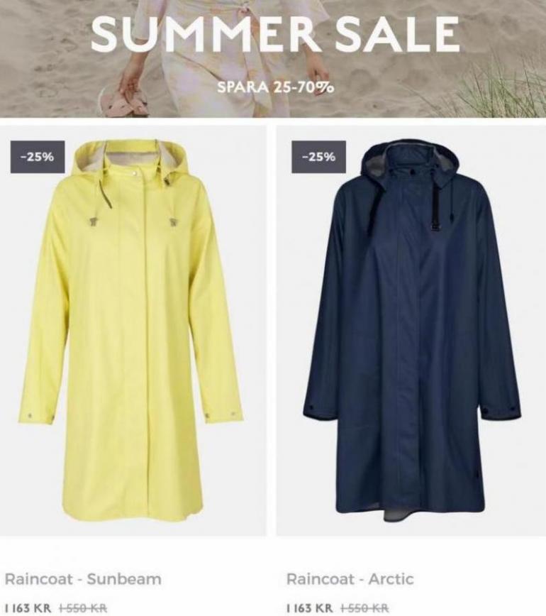 Summer Sale. Page 12