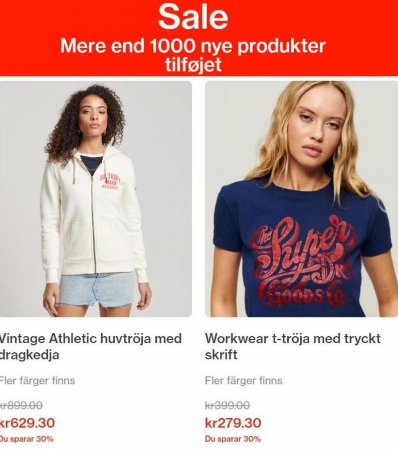 Superdry Sale. Page 9
