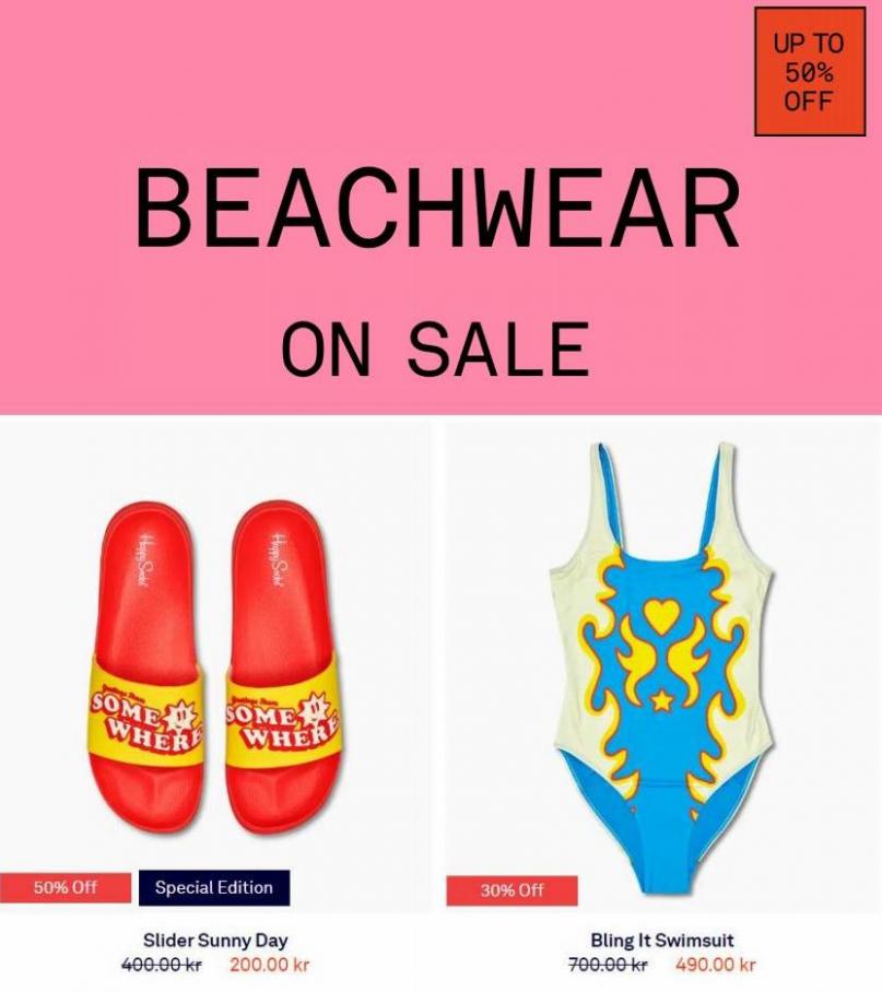 Beachwear on Sale. Page 6