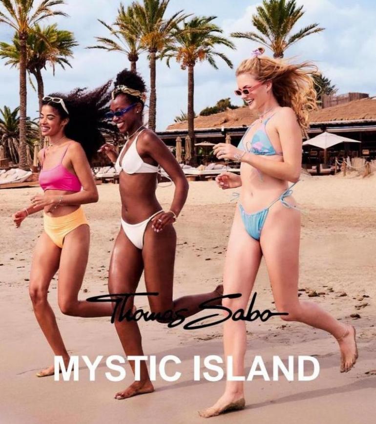 Mystic Island. Thomas Sabo (2023-08-30-2023-08-30)