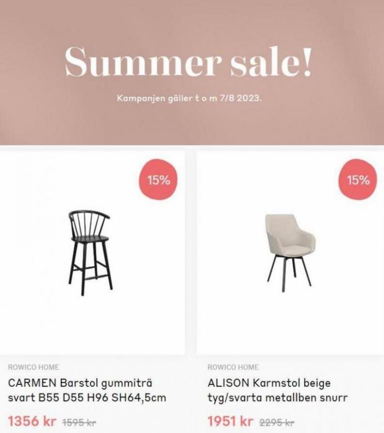 Summer Sale!. Page 12