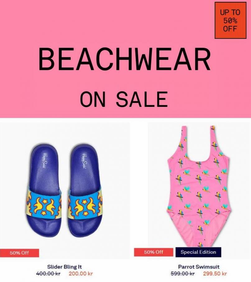 Beachwear on Sale. Page 11