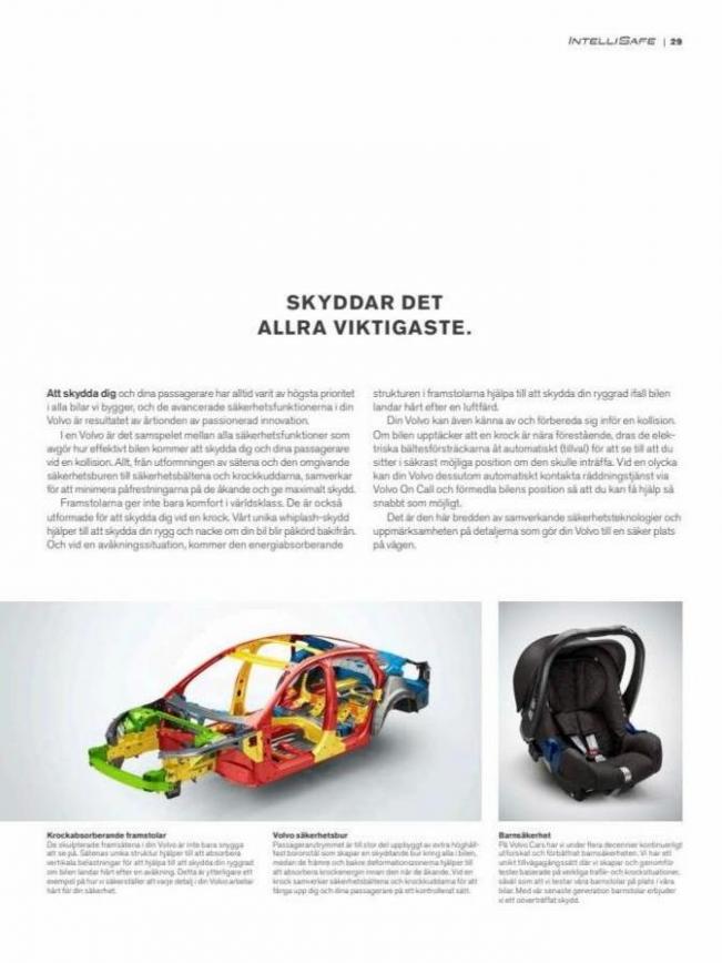 Volvo S90. Page 31