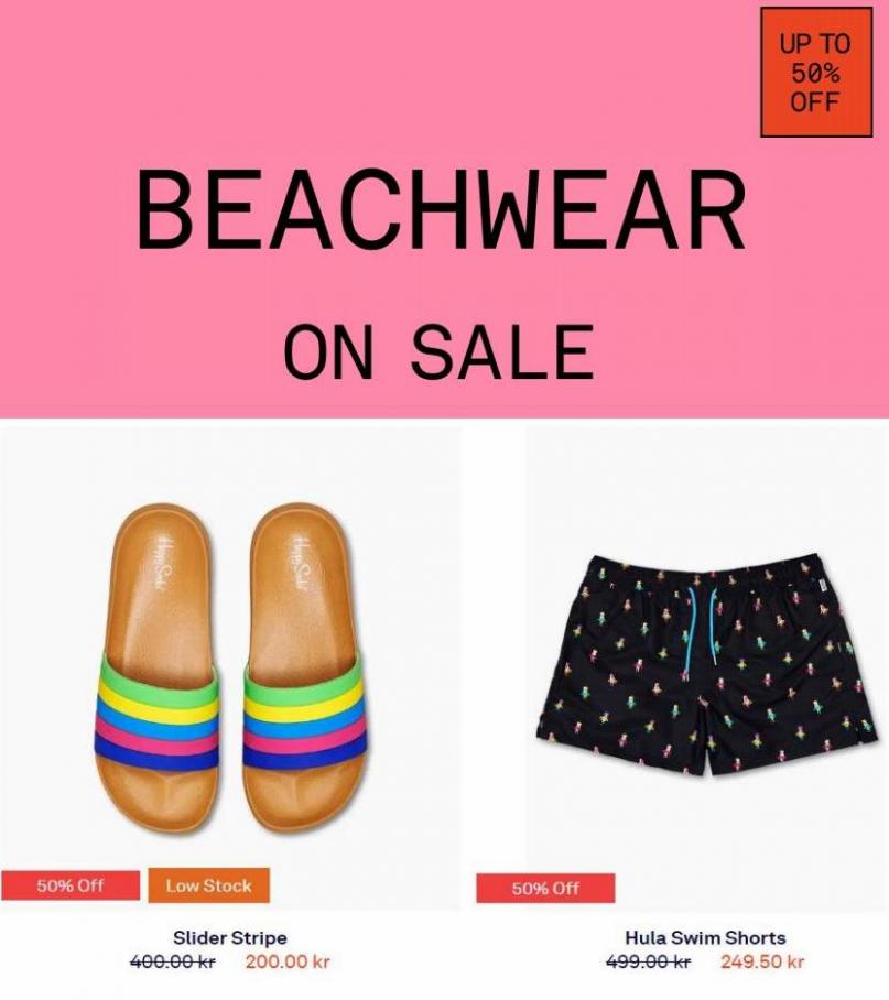 Beachwear on Sale. Page 3