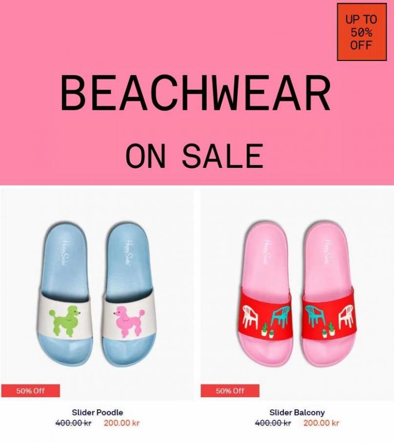Beachwear on Sale. Page 2