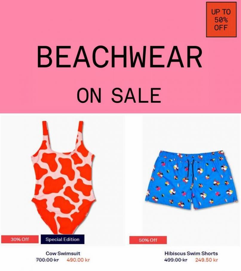 Beachwear on Sale. Page 9