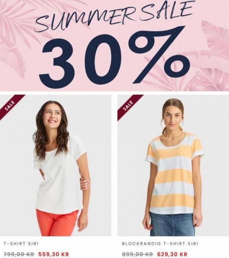 Summer Sale. Page 12