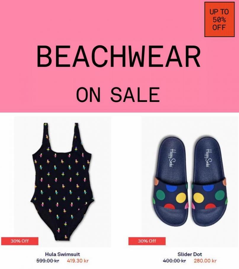 Beachwear on Sale. Page 7