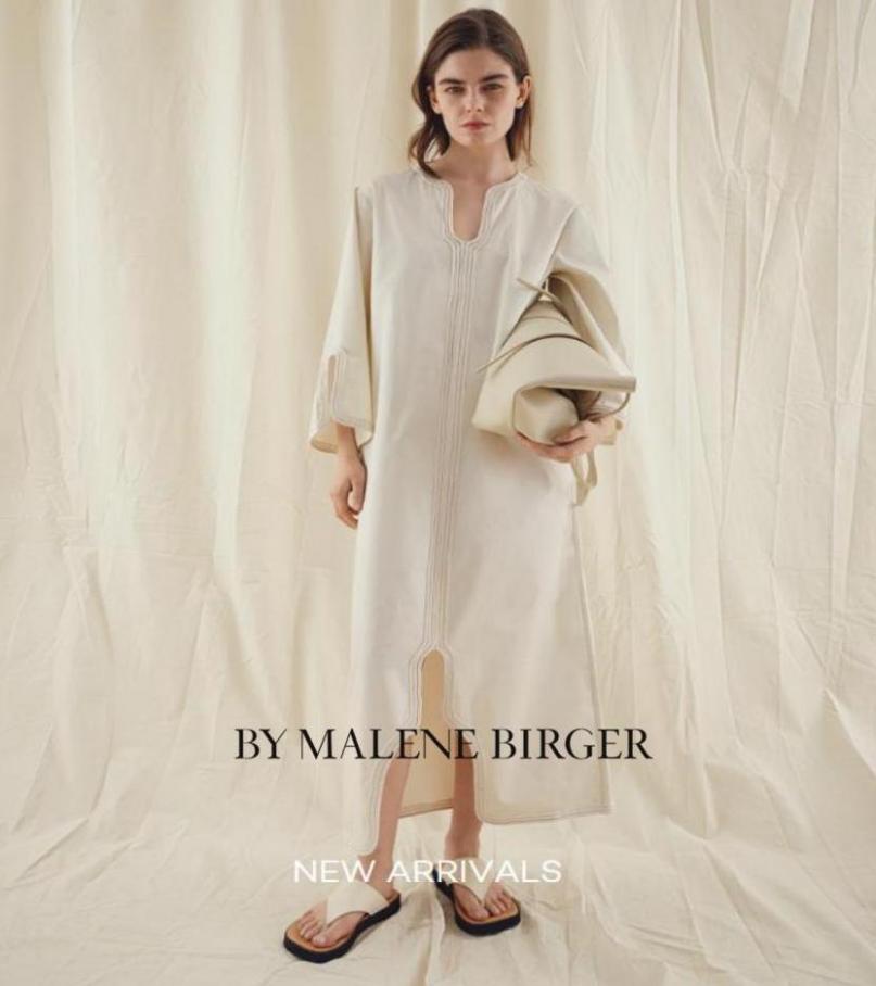 New Arrivals. By Malene Birger (2023-09-11-2023-09-11)