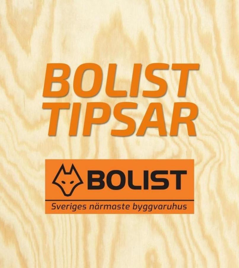 Bolist Tipsar. Bolist (2023-08-30-2023-08-30)