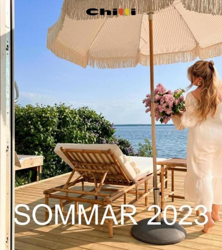 Sommer 2023. Chilli (2023-08-30-2023-08-30)