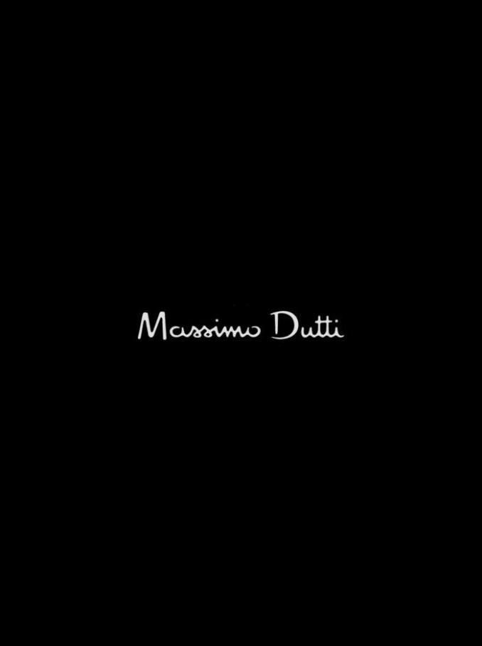 Nyheter  Dam  Massimo Dutti. Page 12