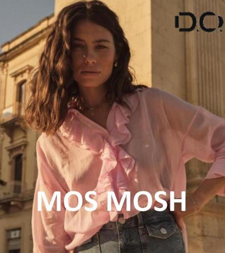 Mos Mosh. Design Only (2023-09-06-2023-09-06)