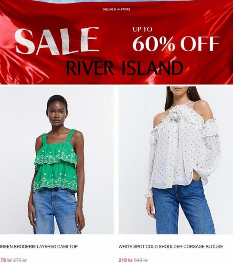 Sale up to 60%. Page 4