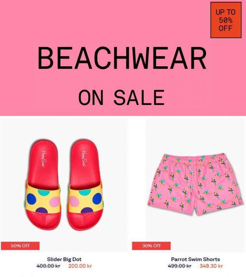 Beachwear on Sale. Page 4