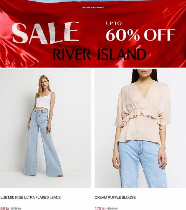 Sale up to 60%. Page 6