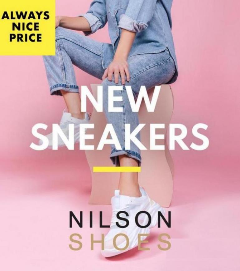 Always Nice Price. Nilson Shoes (2023-09-29-2023-09-29)